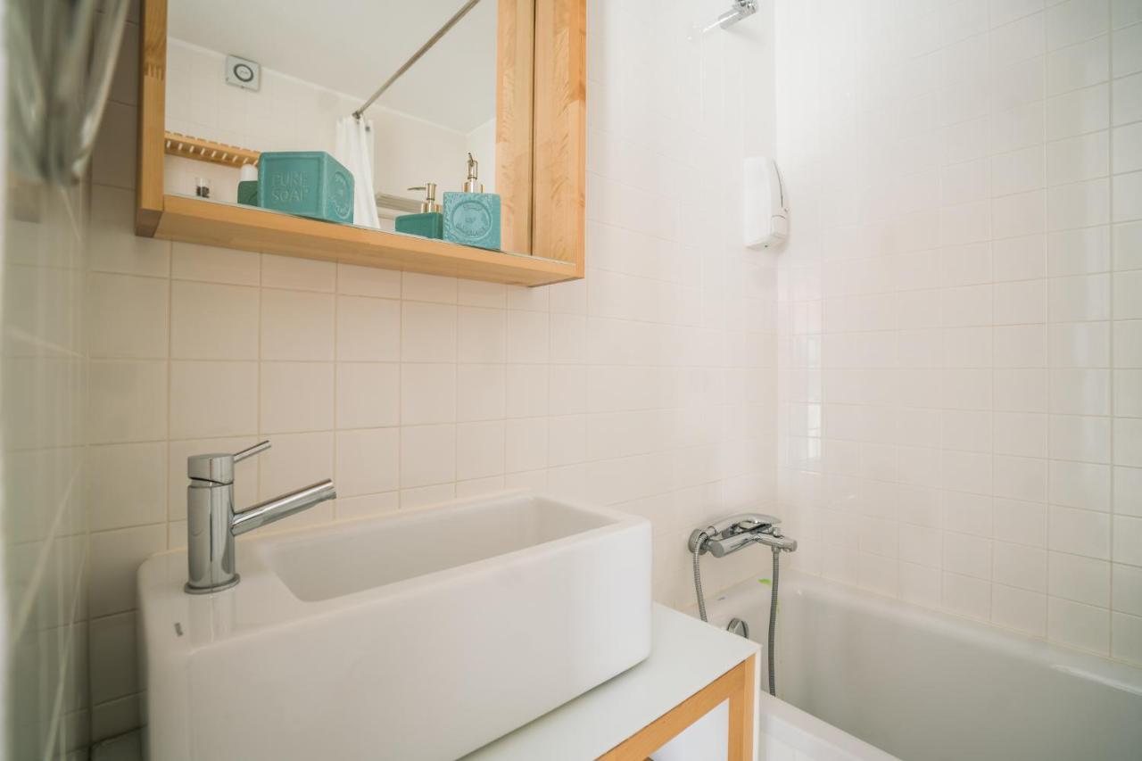 Duplex Ap Best Location Лиссабон Экстерьер фото