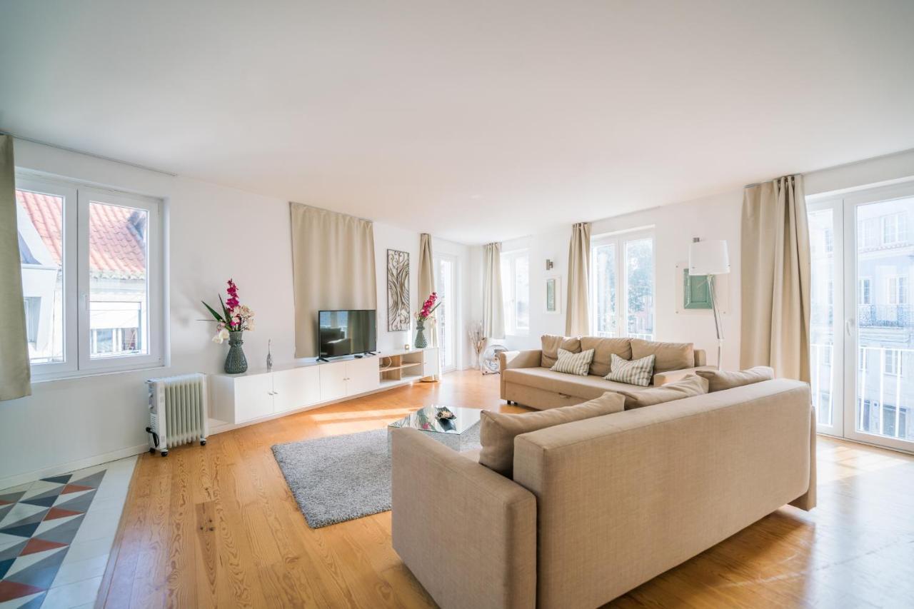 Duplex Ap Best Location Лиссабон Экстерьер фото