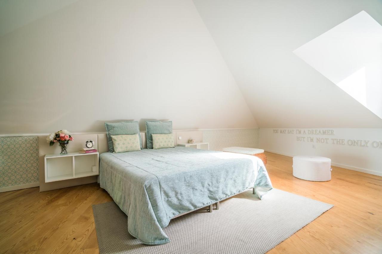Duplex Ap Best Location Лиссабон Экстерьер фото